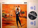 SXL 2296 ED1 * 3 Cornered Hat * FALLA * ANSERMET