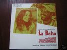 LA BETIA   ( 1972 )    Music by CARLO RUSTICHELLI