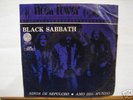 BLACK SABBATH - (SINGLE 7