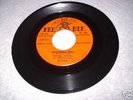 1957 The DEL VIKINGS 45 RPM Fee Bee 214 Strong VG++