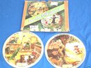 Vintage VOGUE PICTURE DISC THE TRIAL OF BUMBLE THE BEE