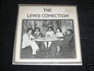   The Lewis Connection  nm 1979 LP Prince
