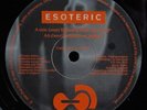 CURLEY // ESOTERIC OR 100 // SP 23 // SPIRAL TRIBE
