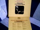Furtwängler Berl.Philharmoniker 8 LPs HELIODOR History