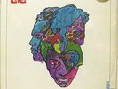 LOVE Forever Changes stereo lp NM gold label Arthur Lee