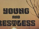 VERY RARE PRIVATE RURAL ROCK PSYCH 