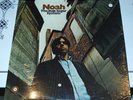 The Bob Seger System NOAH Psych LP Capitol SEALED