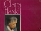 MOZART PIANO C. VIOLIN SON. HASKIL GRUMIAUX PHILIPS NM+