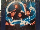 Active Force LP(A&M) 1983 MODERN soul