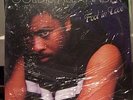 Goldie Alexander LP-Fool In Love 1983 SEALED Rare CDN