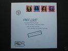 FREE LIVE ORIGINAL ISLAND 1st PRESS RARE VINYL NR. MINT