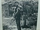 JOE MCPHEE nation time LP 1971 CJI albert ayler RARE