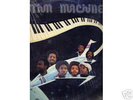 RARE SOUL FUNK NORTHERN BREAK LP RHYTHM MACHINE
