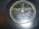 RARE Blind Lemon Jefferson 
