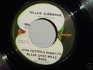 JOHN FOSTER Yellow Submarine 7