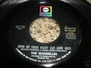 NORTHERN SOUL 45/ THE MAMSELLES 