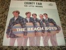 THE BEACH BOYS 