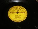 ELVIS PRESLEY SUN 78 