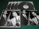 Ike Quebec & John Hardee   MOSAIC  4 LP Box Set