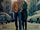 BOB DYLAN-THE FREEWHEELIN'-JAPAN ISSUE+CAP OBI