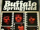 1966 BUFFALO SPRINGFIELD 1st  LP Baby Pls Dont...VG+++
