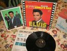 Elvis Worlds Fair Lp W/Bonus Photo 1st Stereo Prsg RARE