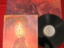 BUFFALO Volcanic Rock Orig OZ LP with poster insert.