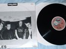 THE CURE Singles OZ NZ 12