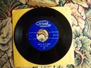 The Castelles 45rpm Early R&B Doo Wop Record