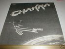 CHAKRA S/T Rare PRIVATE CA PROG LP 1979 NM