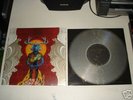 MASTODON Blood CLEAR/100 LP converge isis botch tool 7