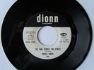 Northern Soul Moses Smith Girl Across The Street