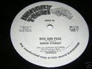 ROMAN STEWART Rice and peas 1979 ROOTS REGGAE 12