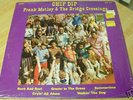 Frank Motley & The Bridge Crossings Lp Orig. Chip Dip
