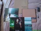 LIMITED EDITION THE VERVE 'THE SINGLES' COLLECTORS SET