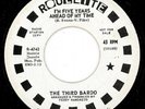 Excellent 1960s Garage 45 - THE THIRD BARDO - Roulette