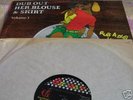 LP DUB OUT HER BLOUSE & SKIRT vol 1 
