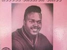 RARE BLUES - ROSCOE SHELTON - EXCELLO LP - Ist Press
