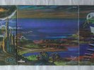 Alphataurus-Same(Italy Prog ROCK LP,Triple Fold Out Cov