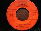 Northern Soul,BILL BAKER on PARNASO