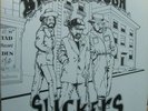 The Slickers Breakthrough + dub 1979 Lee Perry LP Tad's
