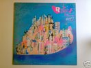 YURIE KOKUBU Relief JAPAN RARE LP SOUL FUNK LISTEN
