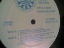 Joe R Lewis-Change Reation 12