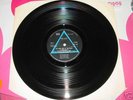 Pink Floyd Dark Side of The Moon First Press  SHVL 804