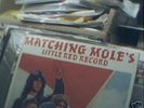 Rare Soft Machine Caravan - Matching Mole Little Red