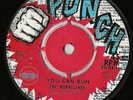 PUNCH 83 HURRICANES YOU CAN RUN KILLER UPSETTER VERSION