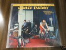MFSL CREEDENCE CLEARWATER REVIVAL SEALD MOBILE FIDELITY