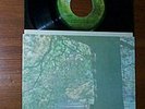 John Lennon Yoko Ono 45 + PS Mother /Why Apple 1827 POB