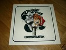 JUNIPHER GREENE-Communication NORWAY hard prog 1973