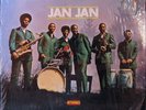 RARE FUNK LP-THE FABULOUS COUNTS on COTILLON - listen